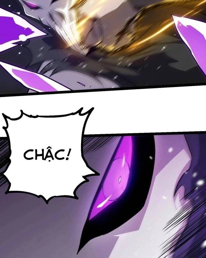 Thăng cấp bắt đầu từ một cái cây: Chapter 345
