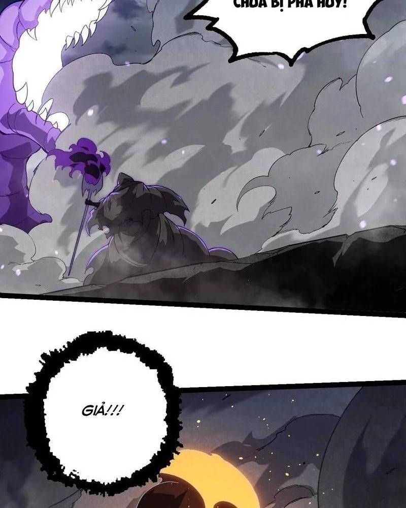 Thăng cấp bắt đầu từ một cái cây: Chapter 345