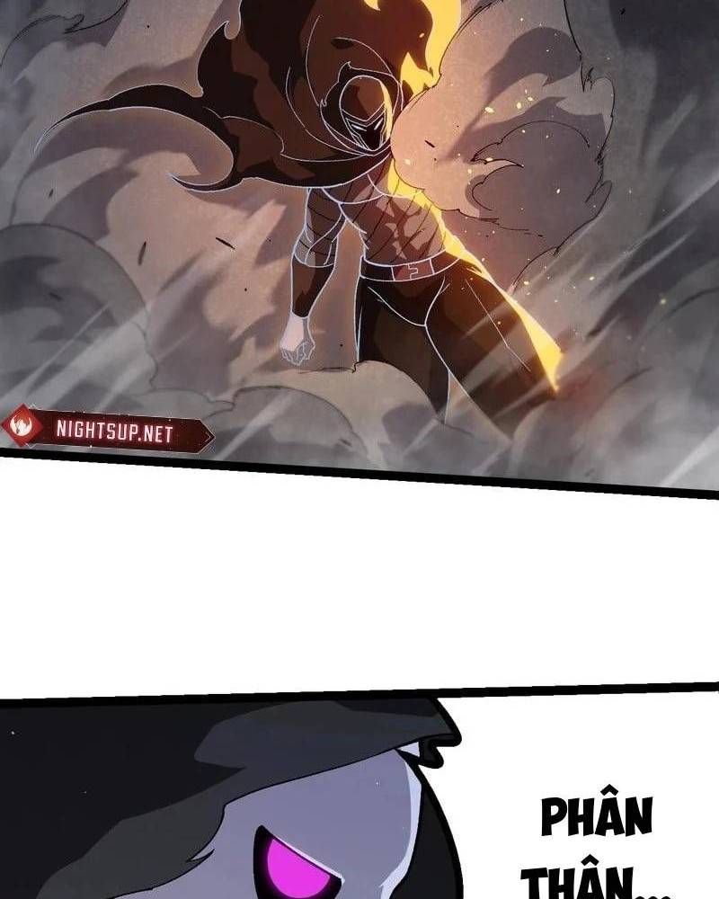 Thăng cấp bắt đầu từ một cái cây: Chapter 345