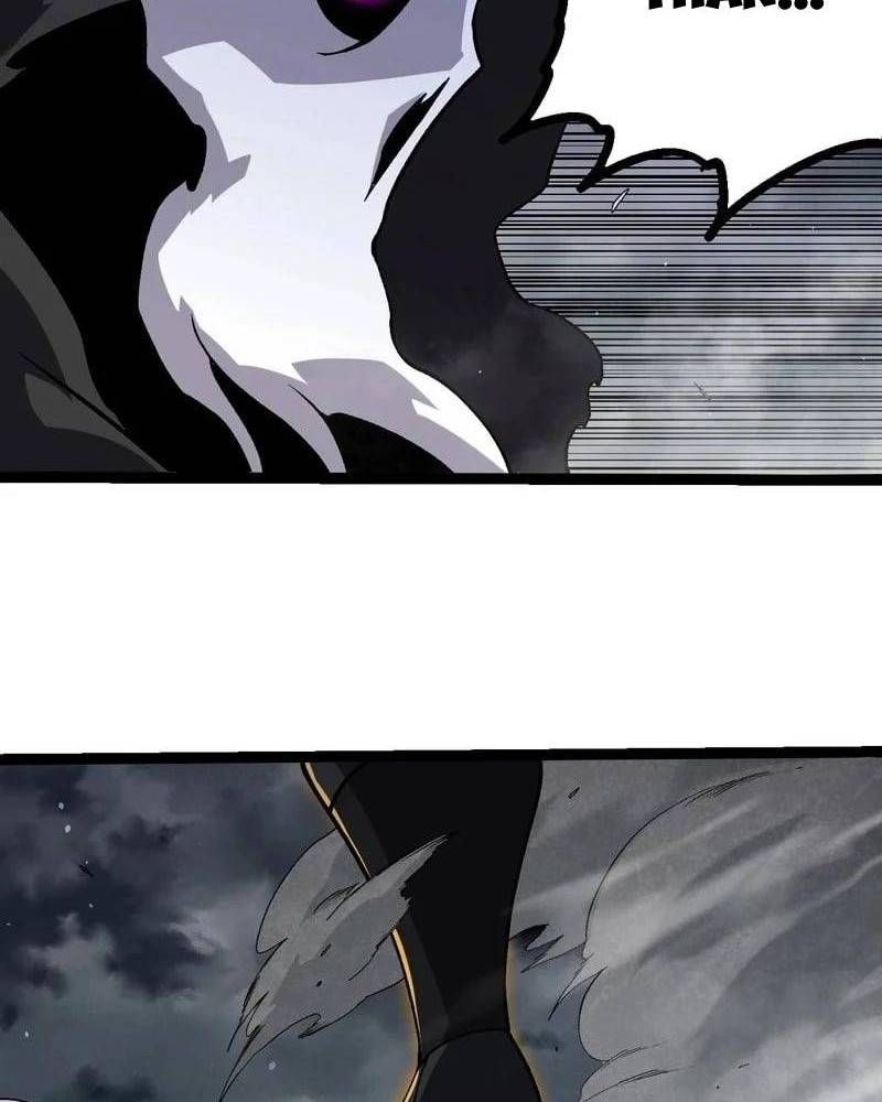 Thăng cấp bắt đầu từ một cái cây: Chapter 345