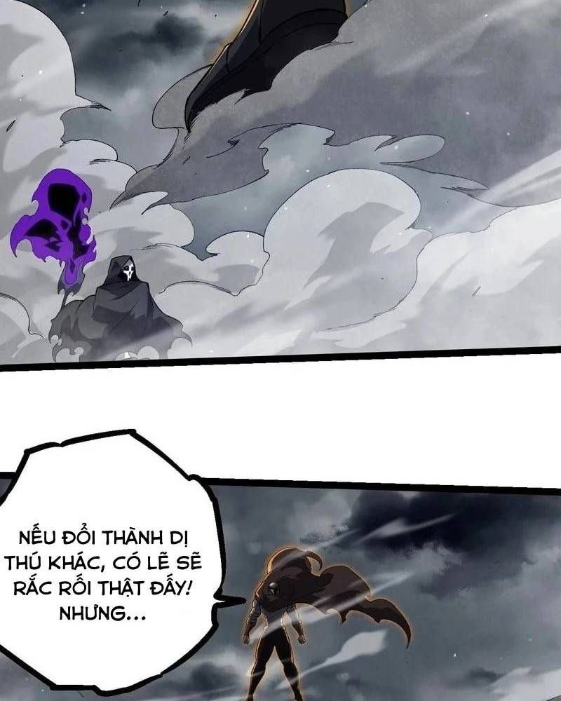 Thăng cấp bắt đầu từ một cái cây: Chapter 345