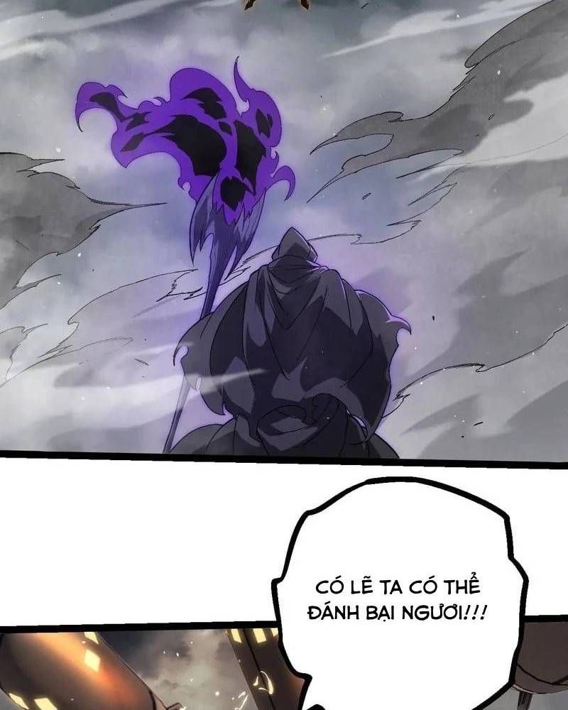 Thăng cấp bắt đầu từ một cái cây: Chapter 345