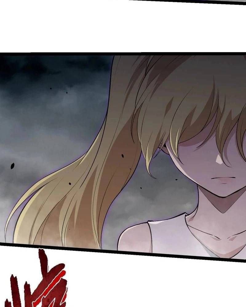 Thăng cấp bắt đầu từ một cái cây: Chapter 345
