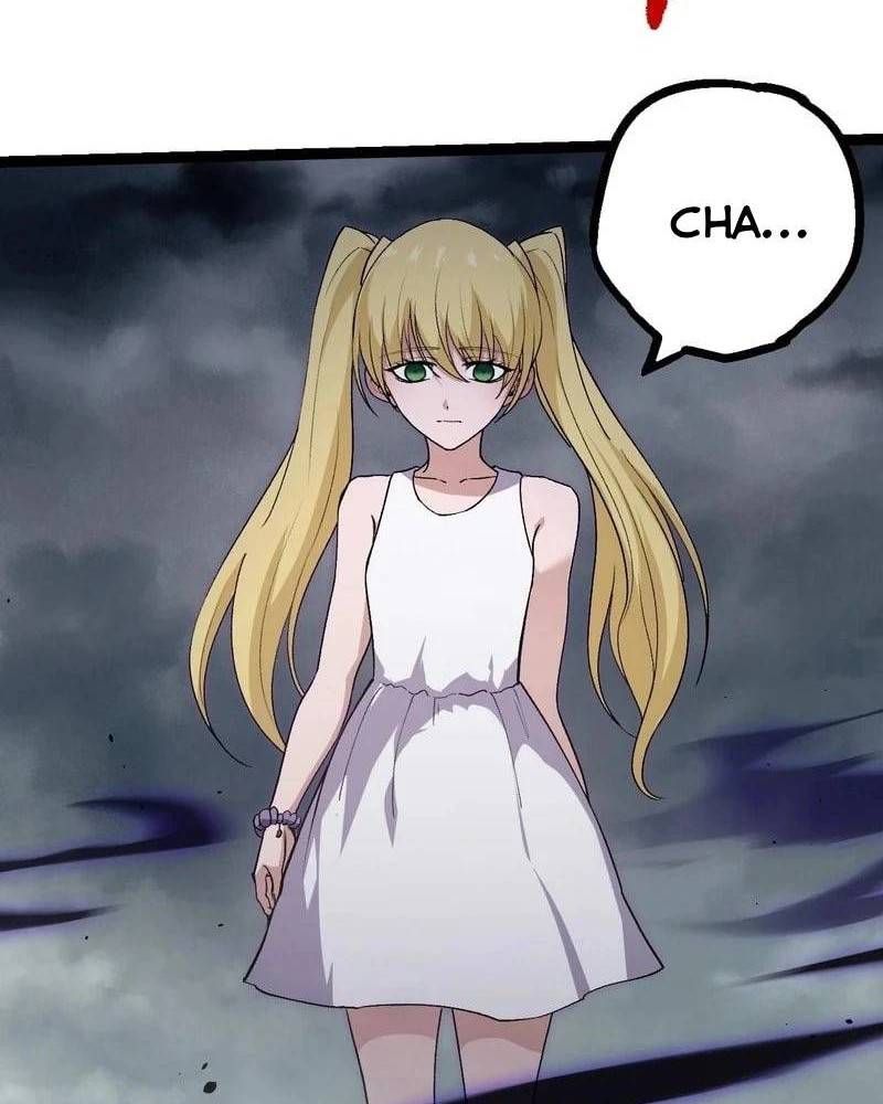 Thăng cấp bắt đầu từ một cái cây: Chapter 345