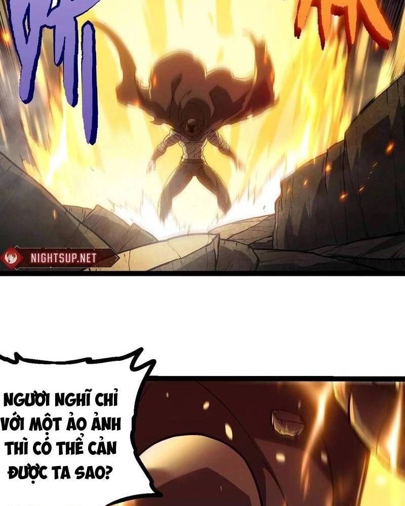 Thăng cấp bắt đầu từ một cái cây: Chapter 345