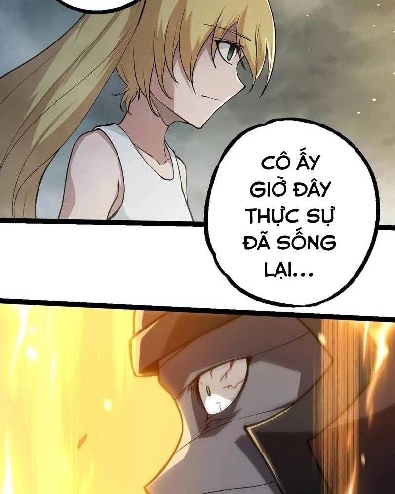 Thăng cấp bắt đầu từ một cái cây: Chapter 345