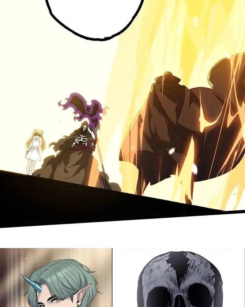 Thăng cấp bắt đầu từ một cái cây: Chapter 345