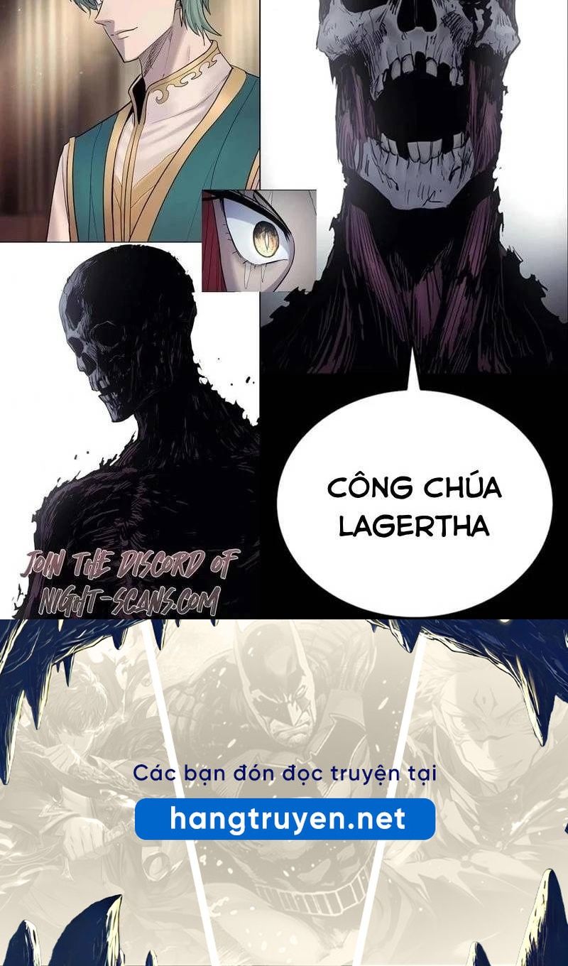 Thăng cấp bắt đầu từ một cái cây: Chapter 345