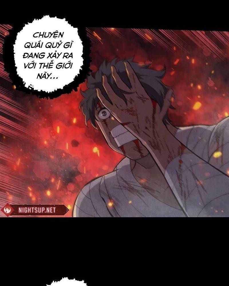 Thăng cấp bắt đầu từ một cái cây: Chapter 345