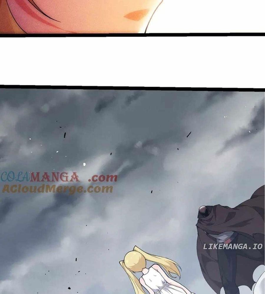 Thăng cấp bắt đầu từ một cái cây: Chapter 346