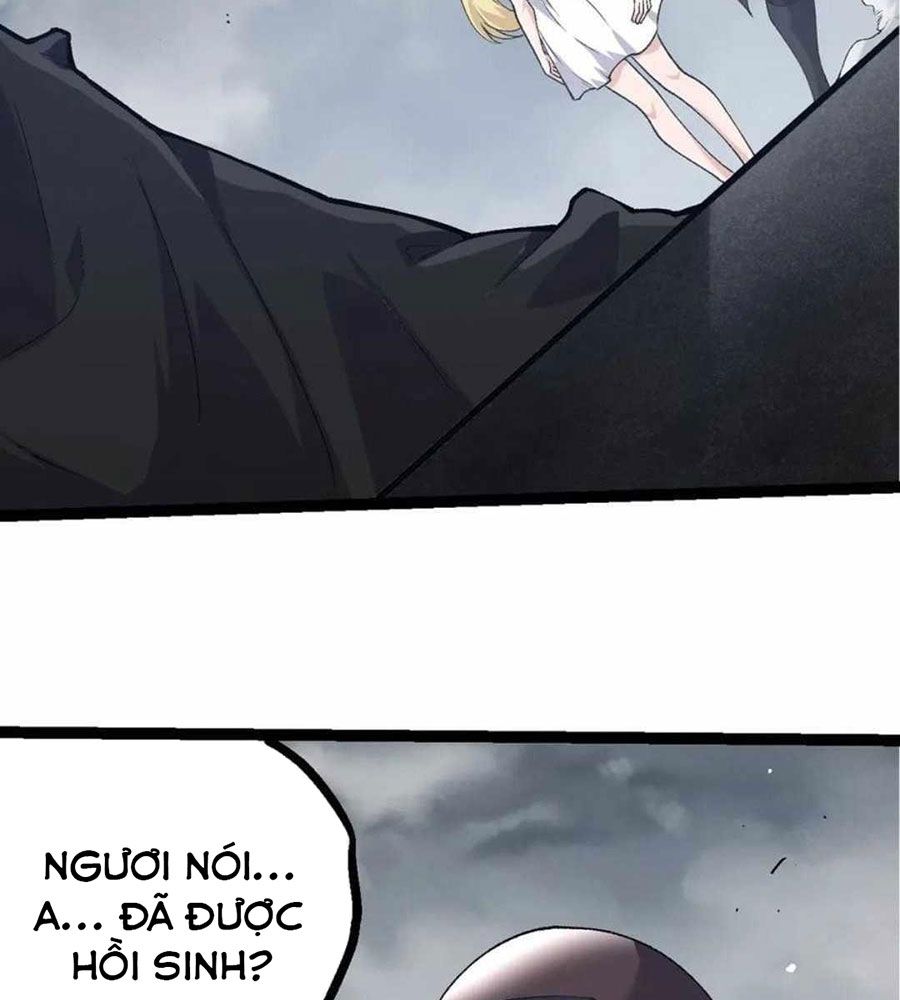 Thăng cấp bắt đầu từ một cái cây: Chapter 346