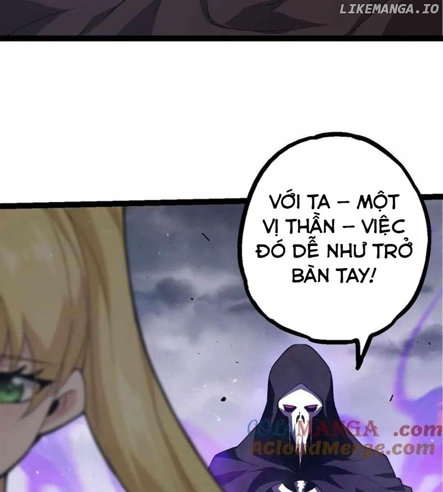 Thăng cấp bắt đầu từ một cái cây: Chapter 346