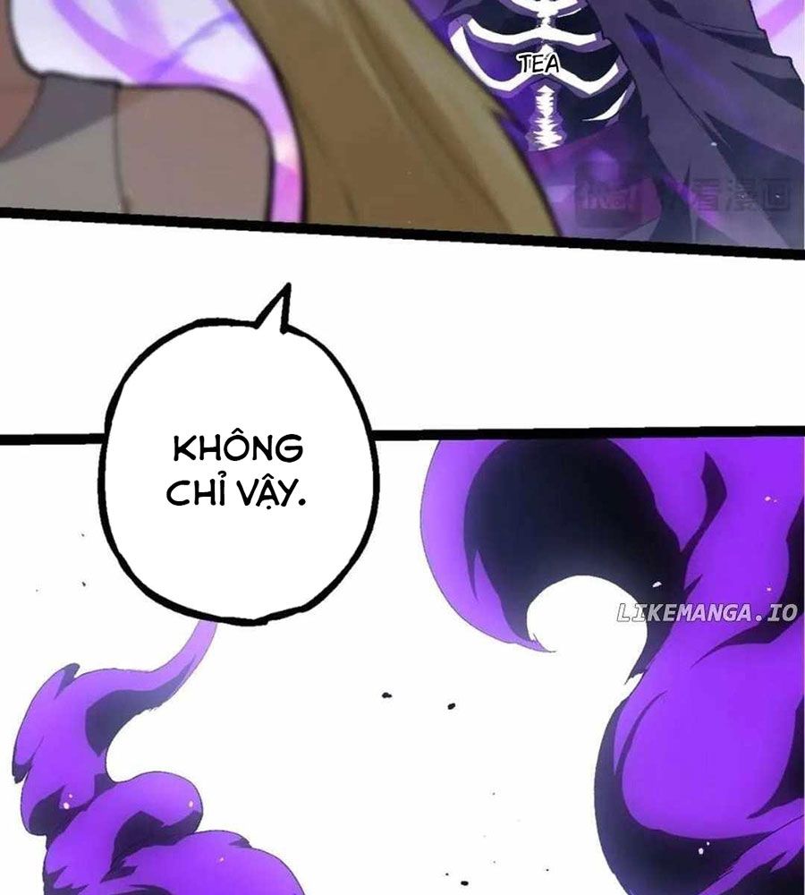 Thăng cấp bắt đầu từ một cái cây: Chapter 346