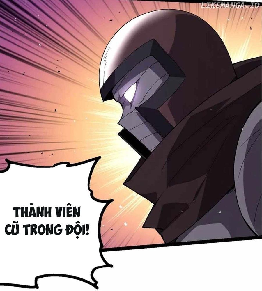 Thăng cấp bắt đầu từ một cái cây: Chapter 346