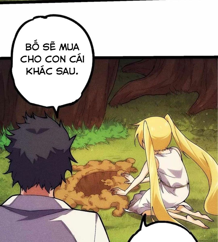 Thăng cấp bắt đầu từ một cái cây: Chapter 346