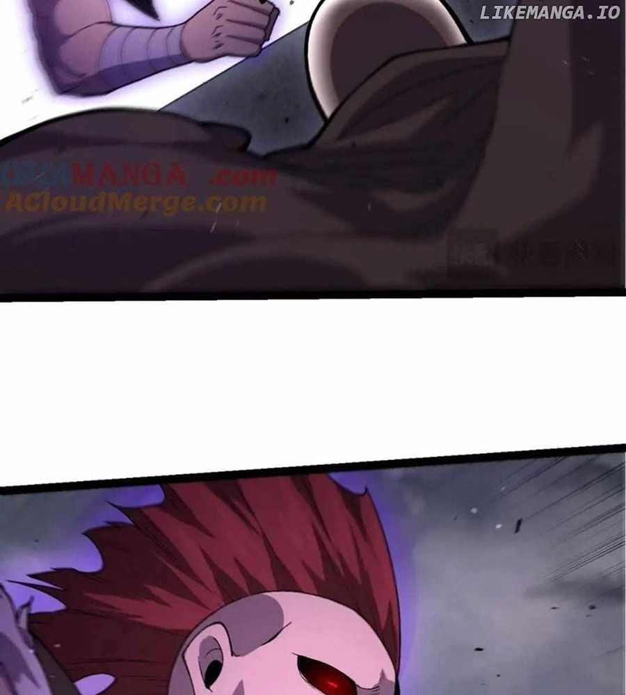 Thăng cấp bắt đầu từ một cái cây: Chapter 346