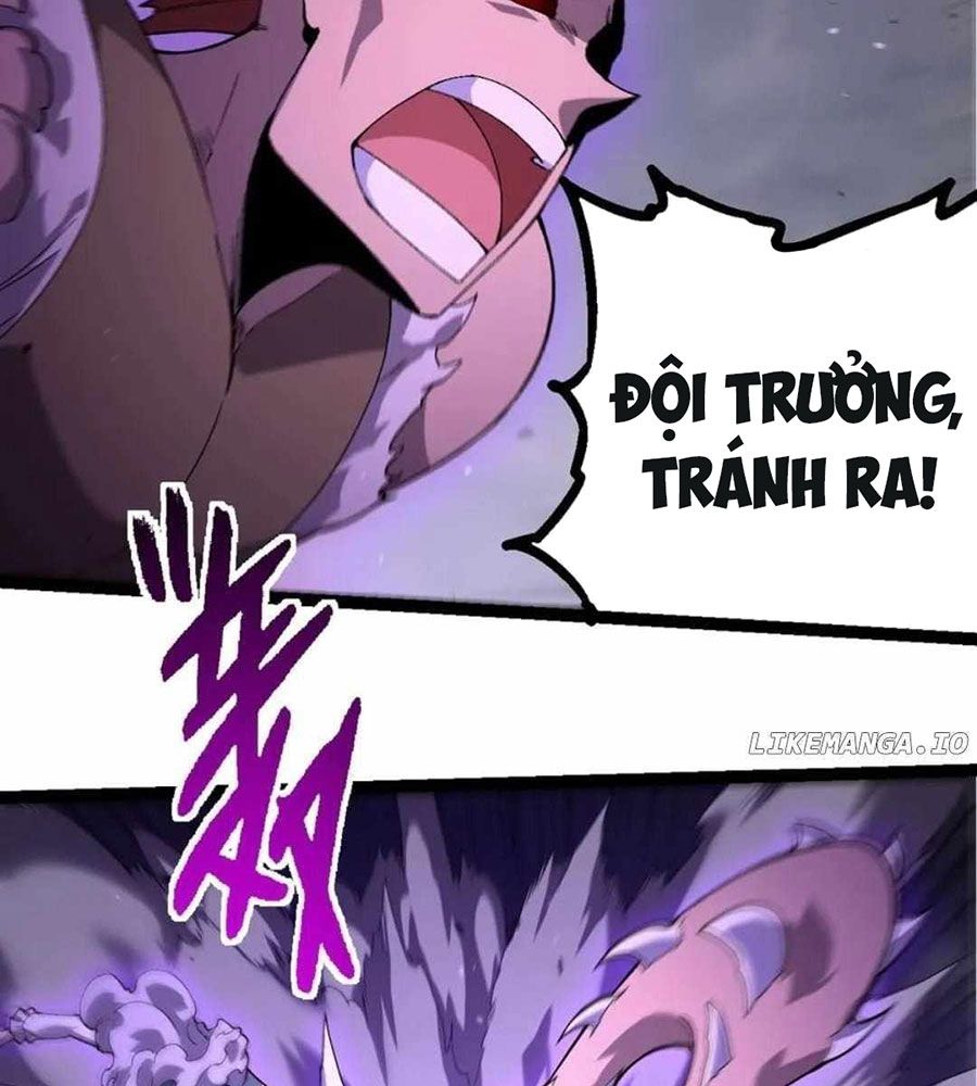 Thăng cấp bắt đầu từ một cái cây: Chapter 346