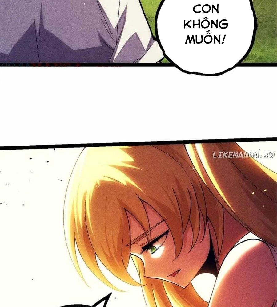 Thăng cấp bắt đầu từ một cái cây: Chapter 346