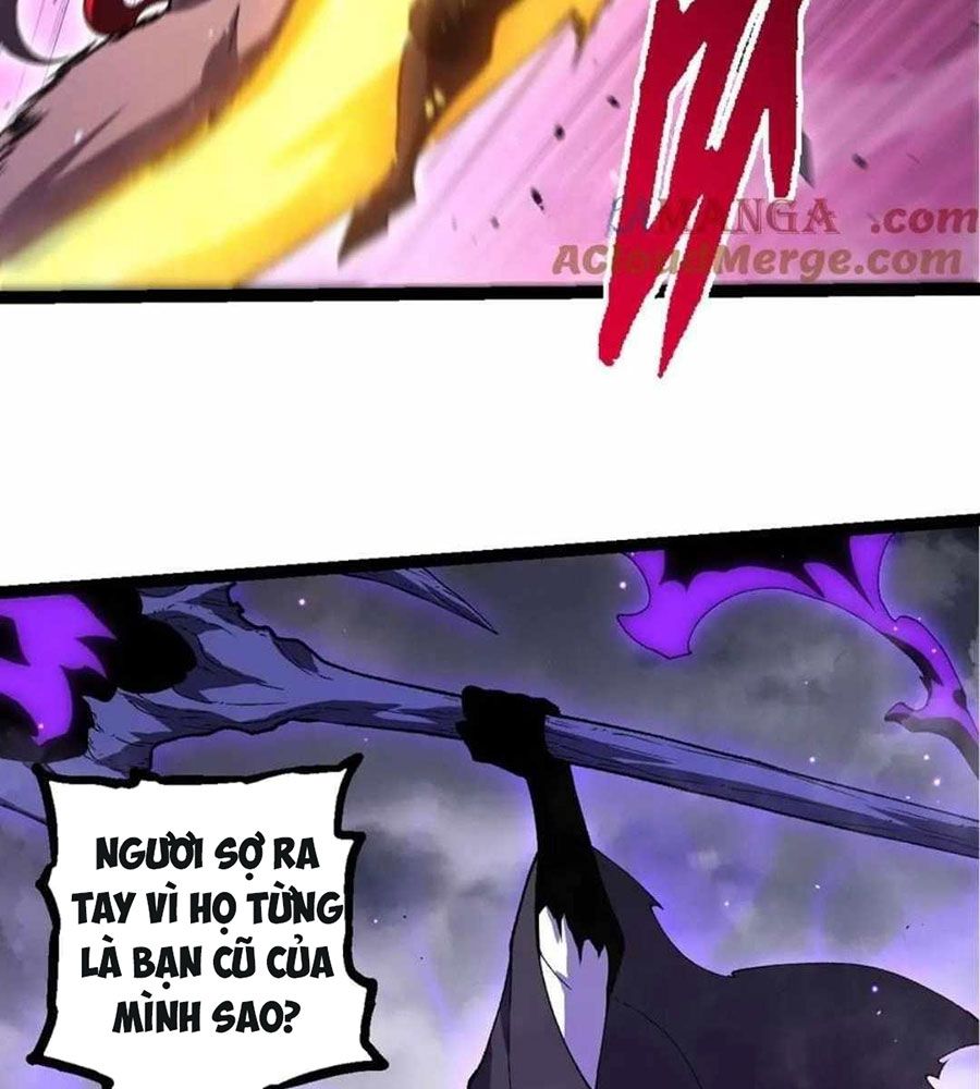 Thăng cấp bắt đầu từ một cái cây: Chapter 346