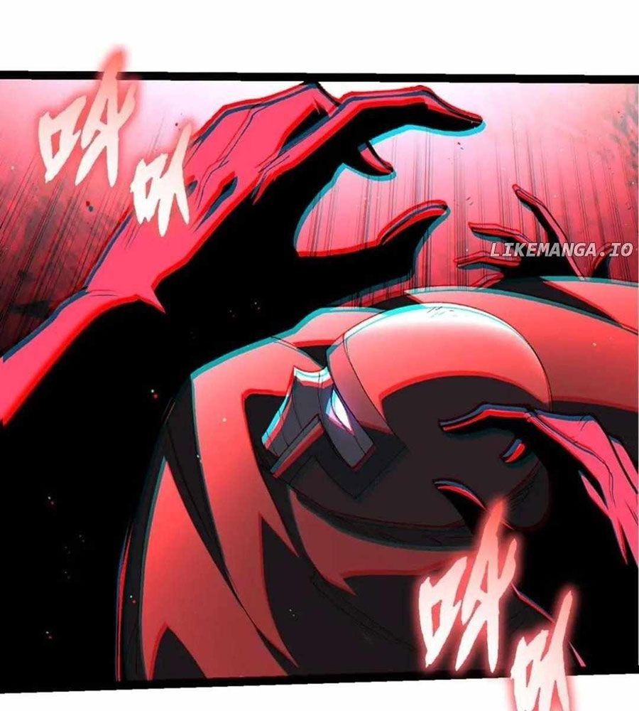 Thăng cấp bắt đầu từ một cái cây: Chapter 346