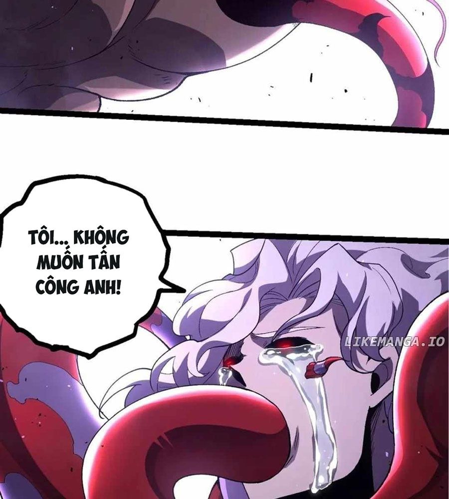 Thăng cấp bắt đầu từ một cái cây: Chapter 346