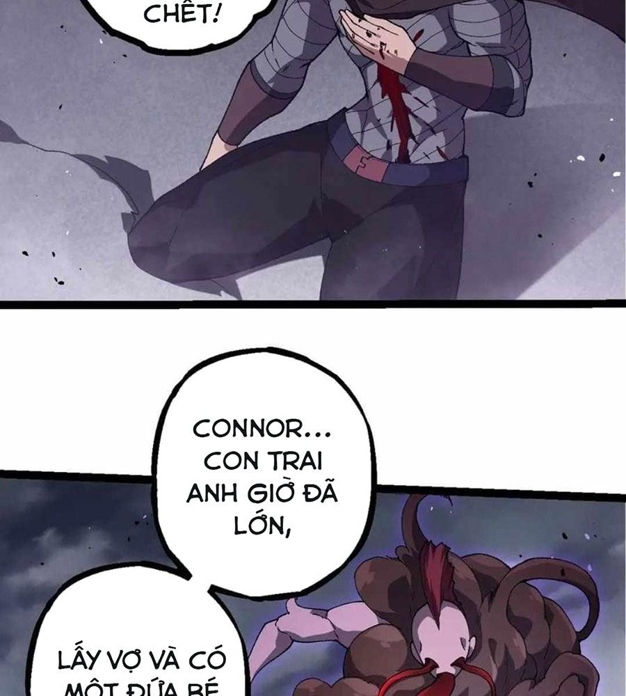 Thăng cấp bắt đầu từ một cái cây: Chapter 346
