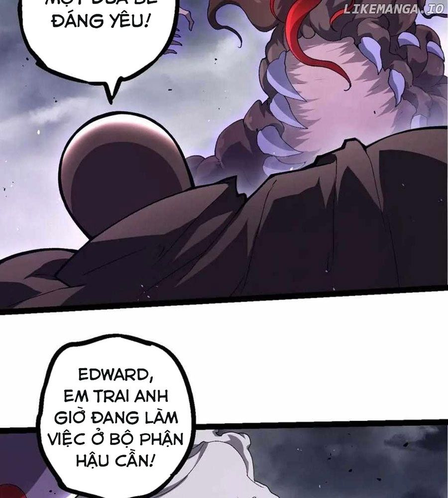 Thăng cấp bắt đầu từ một cái cây: Chapter 346