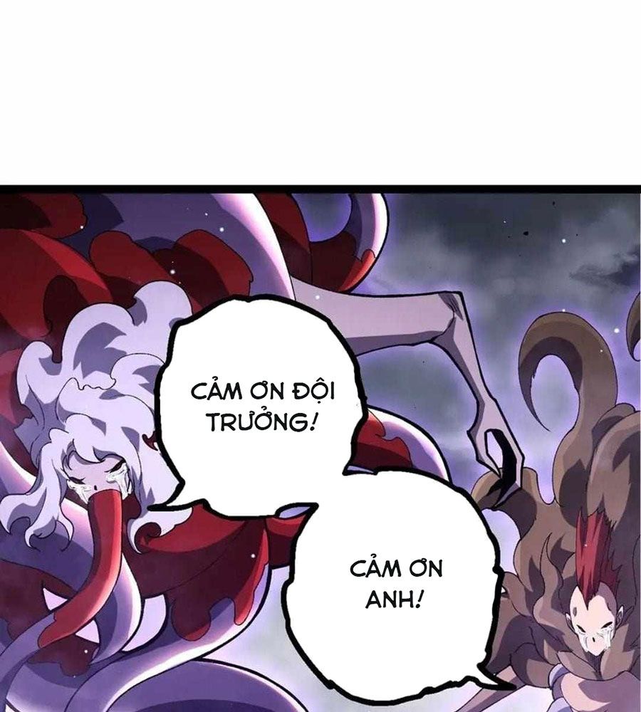 Thăng cấp bắt đầu từ một cái cây: Chapter 346