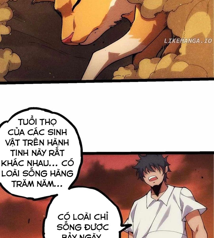 Thăng cấp bắt đầu từ một cái cây: Chapter 346