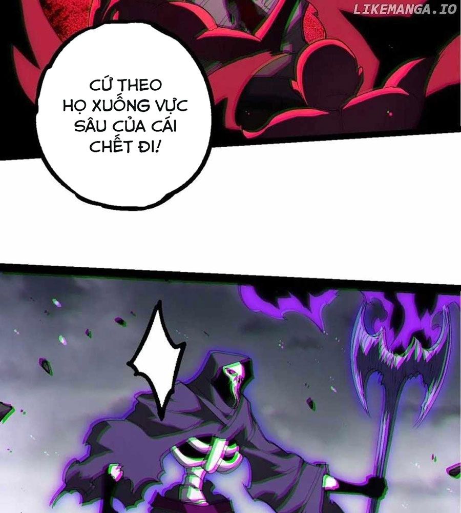 Thăng cấp bắt đầu từ một cái cây: Chapter 346