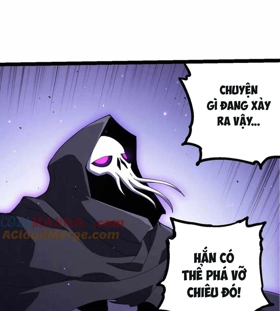 Thăng cấp bắt đầu từ một cái cây: Chapter 346
