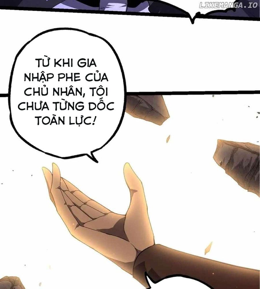 Thăng cấp bắt đầu từ một cái cây: Chapter 346