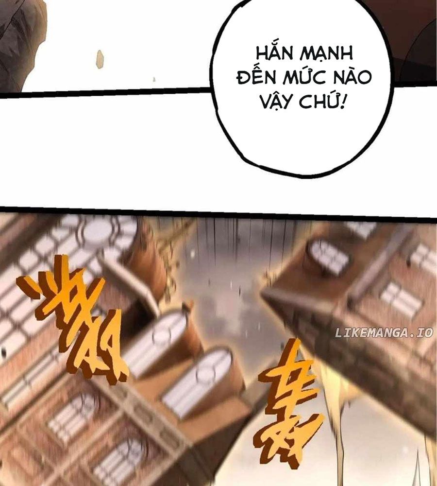 Thăng cấp bắt đầu từ một cái cây: Chapter 346