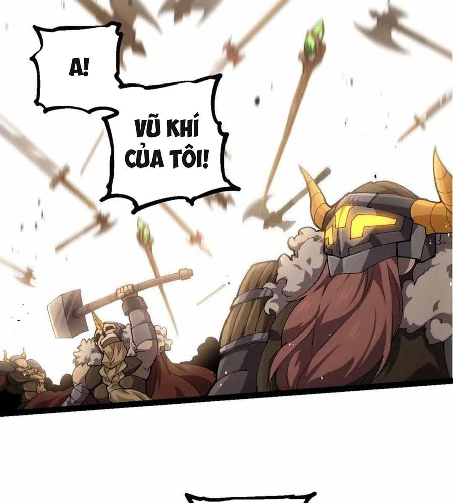 Thăng cấp bắt đầu từ một cái cây: Chapter 346