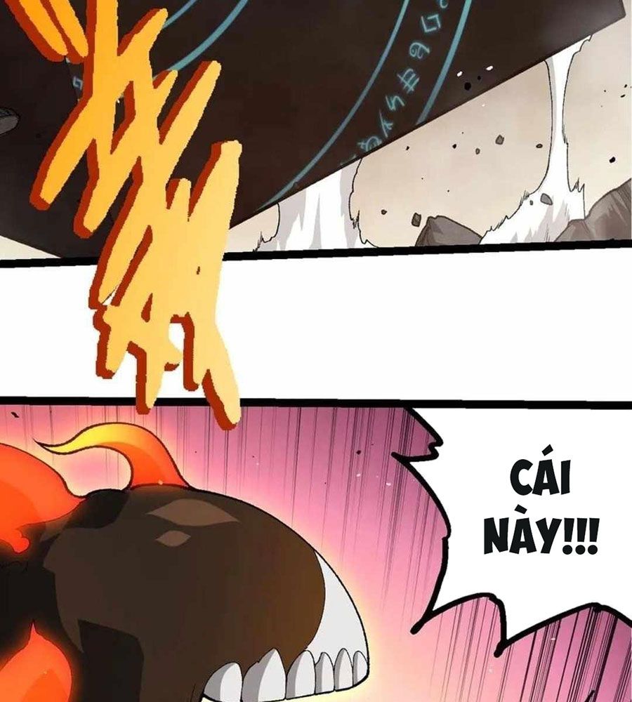 Thăng cấp bắt đầu từ một cái cây: Chapter 346
