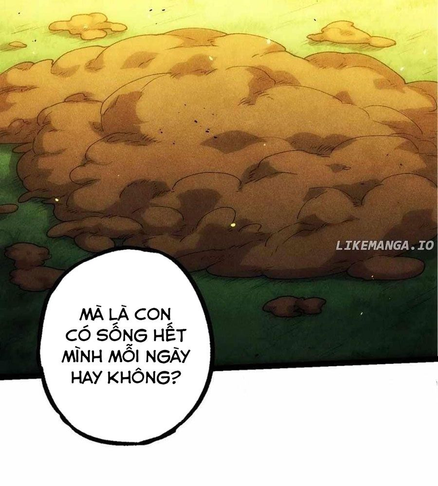 Thăng cấp bắt đầu từ một cái cây: Chapter 346