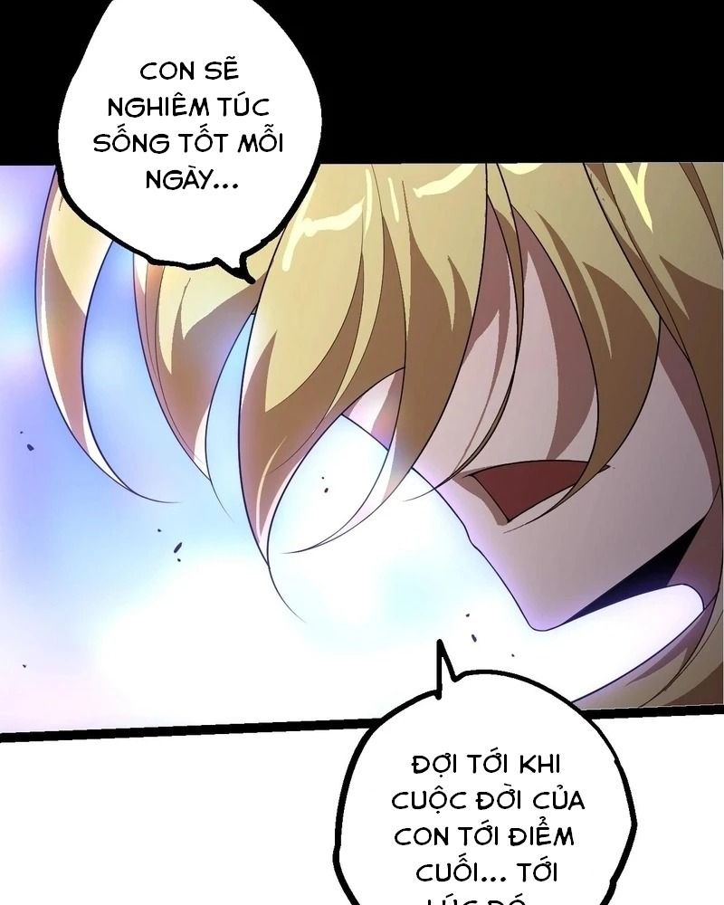 Thăng cấp bắt đầu từ một cái cây: Chapter 347