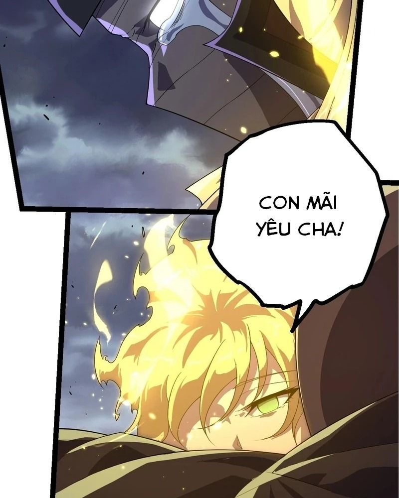 Thăng cấp bắt đầu từ một cái cây: Chapter 347