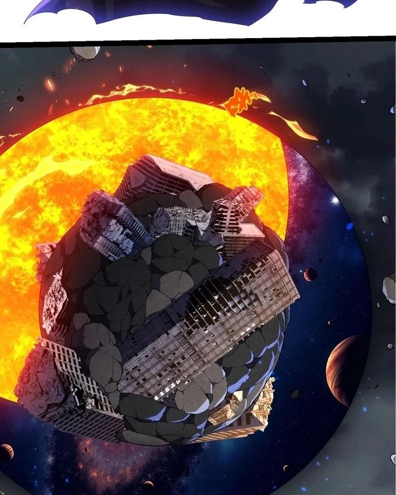 Thăng cấp bắt đầu từ một cái cây: Chapter 347