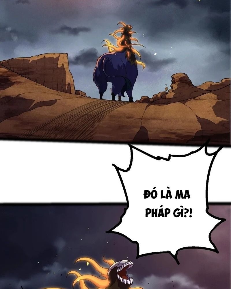 Thăng cấp bắt đầu từ một cái cây: Chapter 347