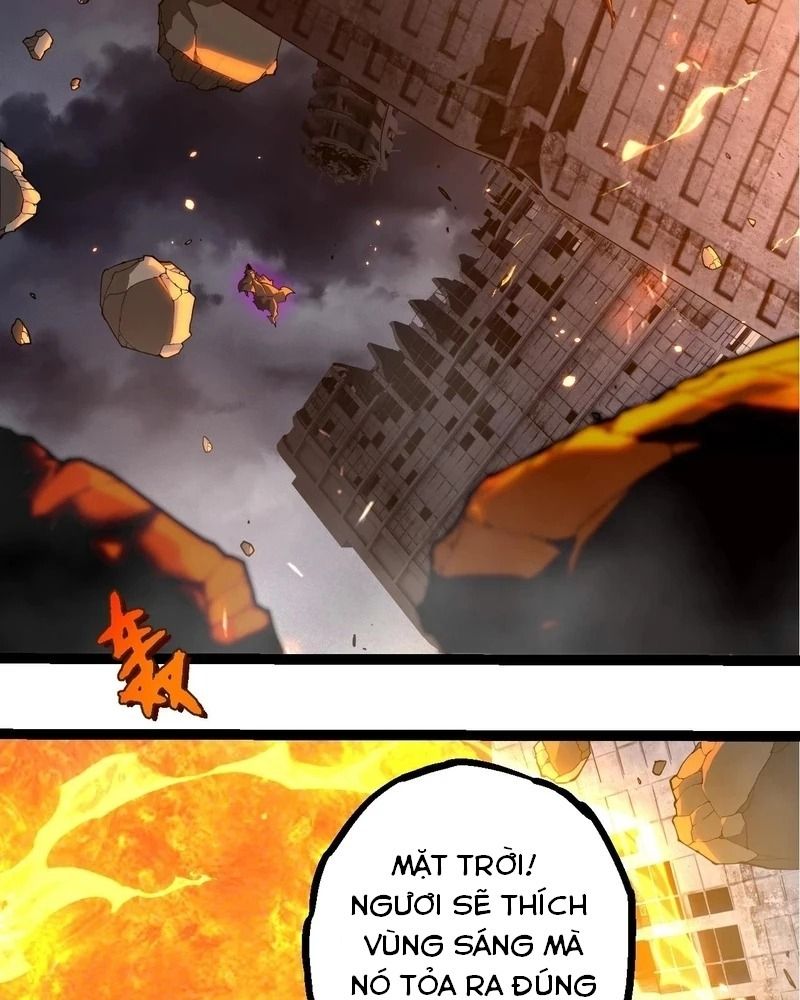 Thăng cấp bắt đầu từ một cái cây: Chapter 347