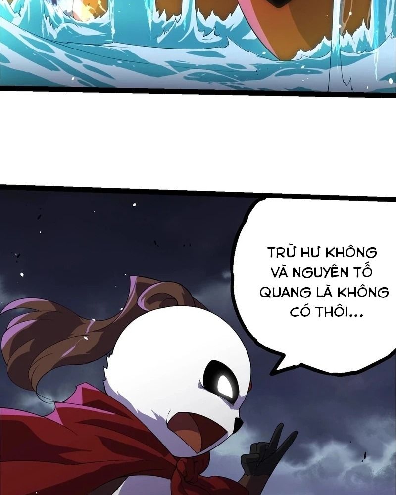 Thăng cấp bắt đầu từ một cái cây: Chapter 347