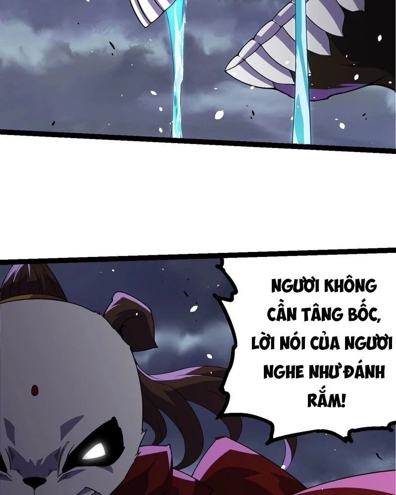 Thăng cấp bắt đầu từ một cái cây: Chapter 347