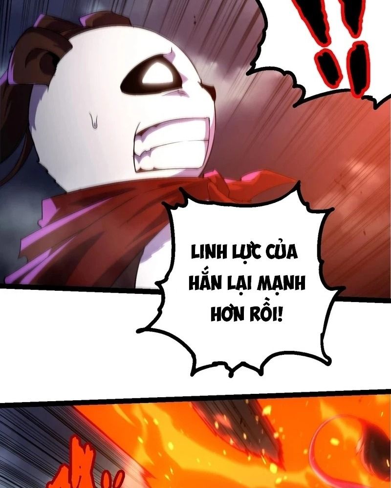 Thăng cấp bắt đầu từ một cái cây: Chapter 347