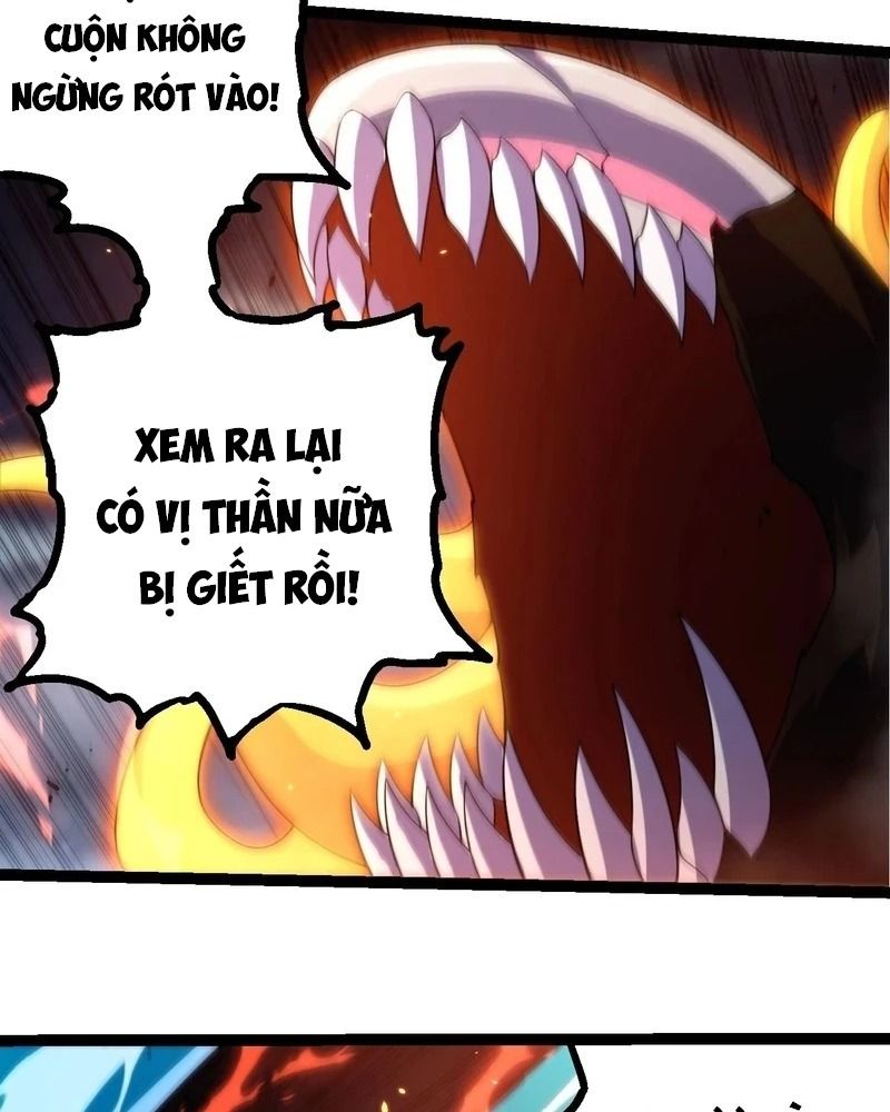 Thăng cấp bắt đầu từ một cái cây: Chapter 347