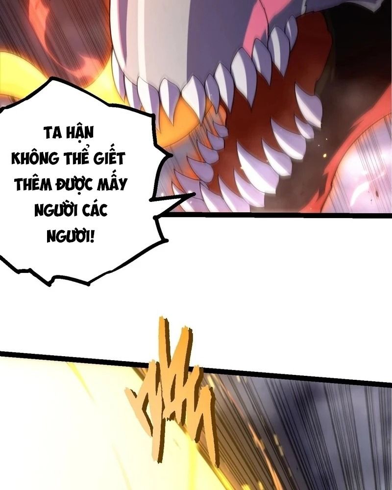 Thăng cấp bắt đầu từ một cái cây: Chapter 347
