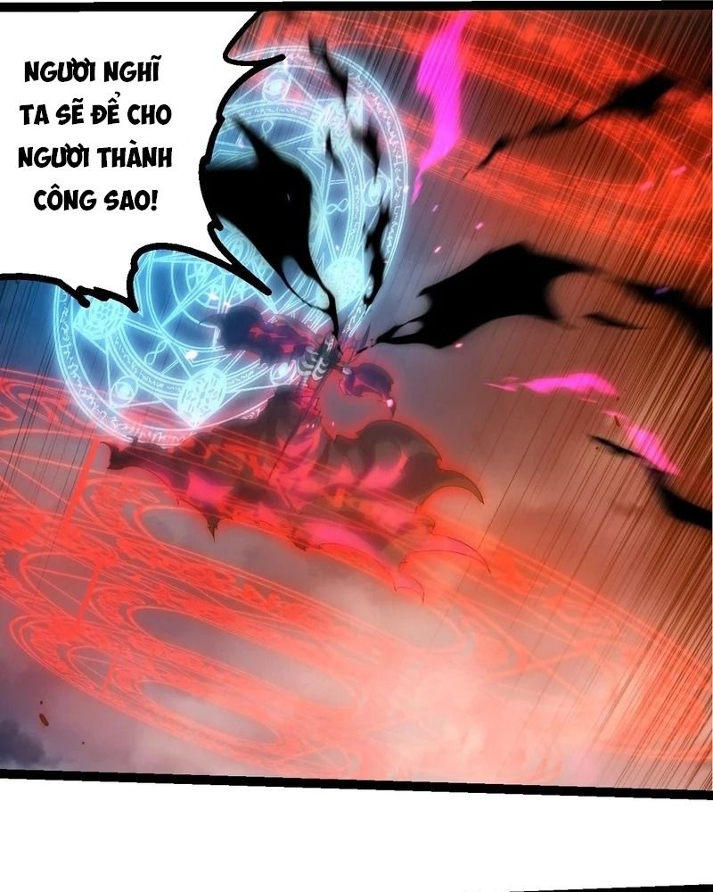 Thăng cấp bắt đầu từ một cái cây: Chapter 347