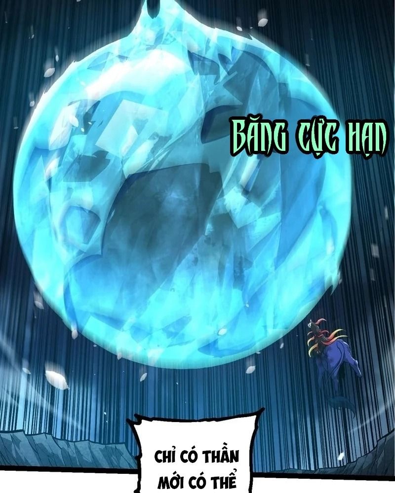 Thăng cấp bắt đầu từ một cái cây: Chapter 349