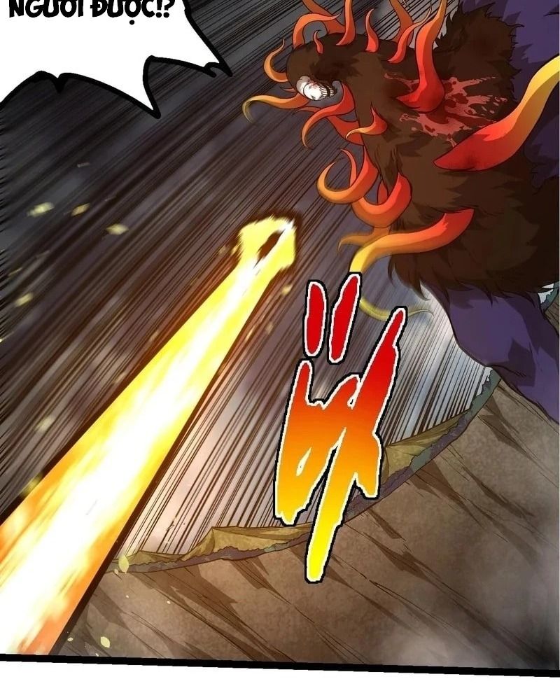 Thăng cấp bắt đầu từ một cái cây: Chapter 349