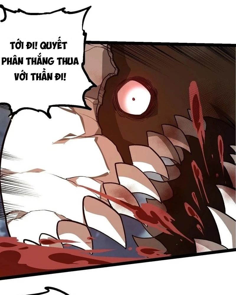 Thăng cấp bắt đầu từ một cái cây: Chapter 349
